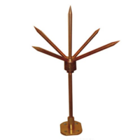 ELECTROLYTIC GRADE COPPER